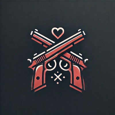 Valentines Day with a Bang!